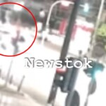 Συγκλονιστικό βίντεο ντοκουμέντο: Τα δραματικά δευτερόλεπτα της φονικής σύγκρουσης στη Λεωφόρο Αλεξάνδρας