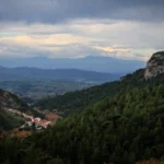 Στενή Εύβοιας: Η ορεινή απόδραση μια ανάσα από την Αθήνα