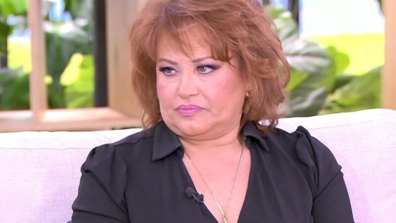 Νικολέτα Βλαβιανού: '' Το κοινό δεν ακολουθεί ανθρώπους που δεν έχουν σπουδές στην υποκριτική και αυτό φαίνεται από τις χαμηλές τηλεθεάσεις '' - Τελευταία νέα & Έκτακτες ειδήσεις Live