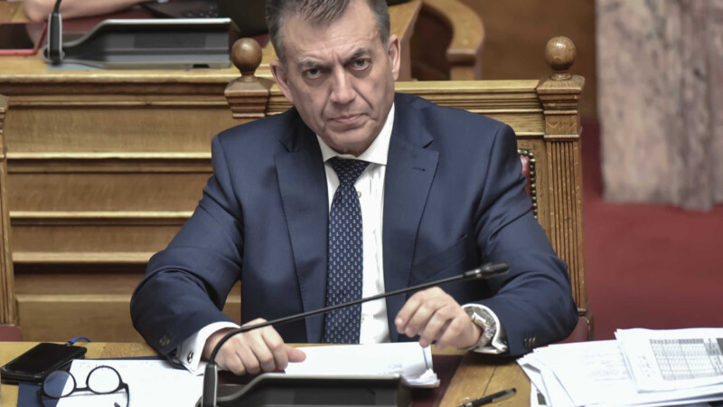 Άρης κατά Γιάννη Βρούτση: '' Η υποκρισία σας ξεχειλίζει, εσείς ο ίδιος ''πυροβολείτε'' το ποδόσφαιρο - Αλλάξτε απόφαση '' - Τελευταία νέα & Έκτακτες ειδήσεις Live
