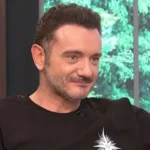 Χρήστος Μενιδιάτης: ''Ο πατέρας μου θεωρούσε θετικό ότι δεν ταιριάζαμε φωνητικά και υφολογικά'' - Τελευταία νέα & Έκτακτες ειδήσεις Live