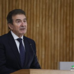 Μιχάλης Χρυσοχοϊδης: '' Όσοι έχουν περιοριστικά μέτρα για ενδοοικογενειακή βία θα φορούν βραχιολάκι '' - Τελευταία νέα & Έκτακτες ειδήσεις Live
