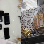 Εξαρθρώθηκε κύκλωμα απατεώνων με τηλεφωνικό κέντρο στο Ζεφύρι