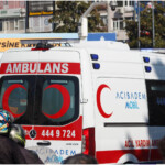 Κωνσταντινούπολη: Τρεις νεκροί μετά από πυροβολισμούς σε κατάστημα - Τελευταία νέα & Έκτακτες ειδήσεις Live