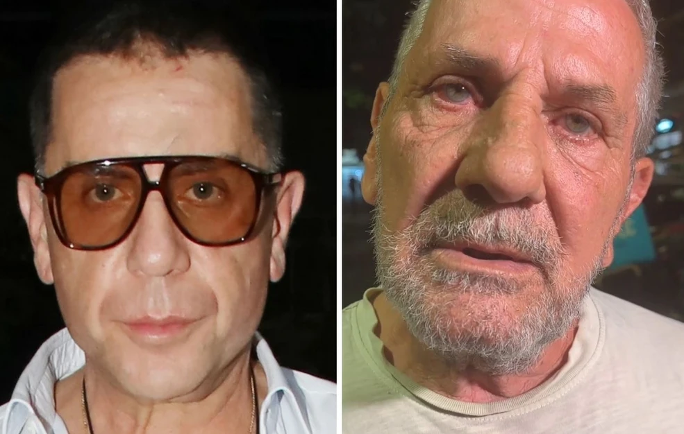 '' Δεν το πιστεύω ότι έφυγε, έχει βοηθήσει τόσο κόσμο '' - Συγκινημένος ο ξάδερφος του Γιώργου Μαζωνάκη - Τελευταία νέα & Έκτακτες ειδήσεις Live