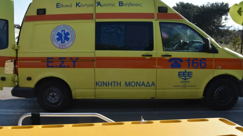 Βούλα: Λεωφορείο παρέσυρε πεζή - Νοσηλεύεται σε σοβαρή κατάσταση - Τελευταία νέα & Έκτακτες ειδήσεις Live
