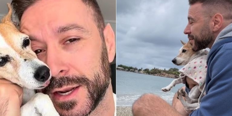 ''Οι θάλασσες θα μας ενώνουν για πάντα, κοριτσάκι μου'' - Έφυγε από τη ζωή η Μιλού, η αξιαγάπητη ''κοντή'' σκυλίτσα που αγάπησε όλη η Ελλάδα - Τελευταία νέα & Έκτακτες ειδήσεις Live