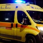 Πάτρα: Αυτοκίνητο παρέσυρε δικυκλιστή - Ένας τραυματίας - Τελευταία νέα & Έκτακτες ειδήσεις Live