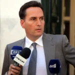 Μιχάλης Δημητρακόπουλος: ''Αν ο Καρβέλας αποφασίσει να απαγορεύσει στη Βίσση να τραγουδάει τα τραγούδια του, τότε θα προσφύγουμε στη Δικαιοσύνη'' - Τελευταία νέα & Έκτακτες ειδήσεις Live