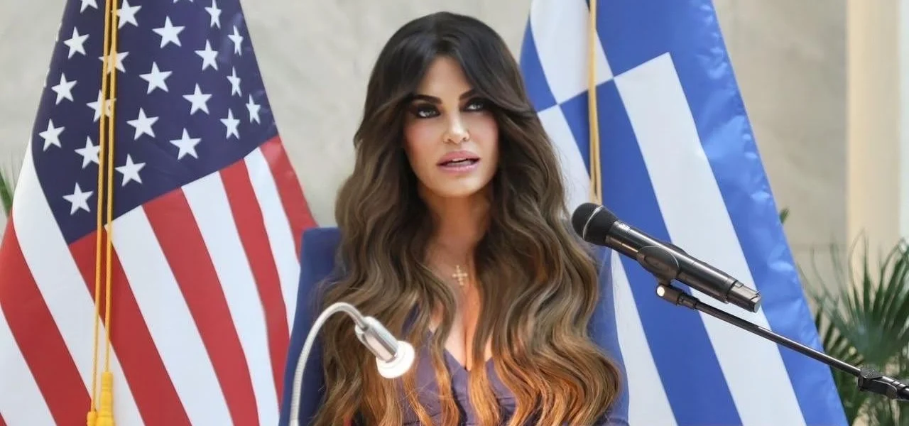 Η πρώτη αντίδραση της Κίμπερλι Γκίλφοϊλ μετά το αίτημα παραίτησης – ”Οι κατηγορίες είναι ψευδείς”