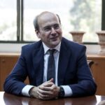 Κωστής Χατζηδάκης για νέα μέτρα: ''Αρκετά κάτω από 1,75 ευρώ το πετρέλαιο θέρμανσης'' - Τελευταία νέα & Έκτακτες ειδήσεις Live