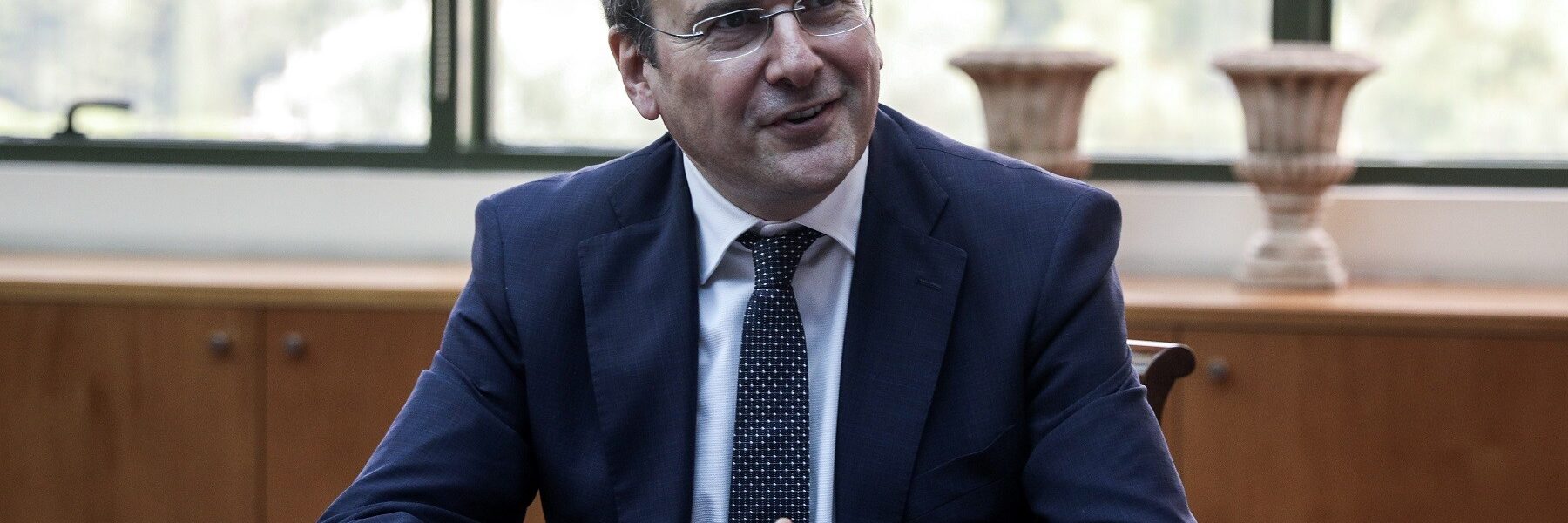 Κωστής Χατζηδάκης για νέα μέτρα: ”Αρκετά κάτω από 1,75 ευρώ το πετρέλαιο θέρμανσης”