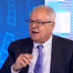 Ανδρέας Δρυμιώτης: ''Τον Μητσοτάκη τον έχουμε 8 χρόνια, ξέρουμε τι μπορεί να κάνει, τους ερασιτέχνες του Τσίπρα τους δοκιμάσαμε το 2015 και είδαμε τι έγινε'' - Τελευταία νέα & Έκτακτες ειδήσεις Live