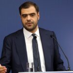 Παύλος Μαρινάκης: ''Όσοι υποστηρίζουν ότι θα εξαφανίσουν την ακρίβεια είναι πολιτικοί απατεώνες'' - Τελευταία νέα & Έκτακτες ειδήσεις Live