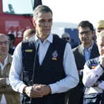Πέδρο Σάντσεθ για τη σιδηροδρομική τραγωδία στην Ισπανία: ''Εργαζόμαστε νυχθημερόν για να διαλευκάνουμε κάθε λεπτομέρεια'' - Τελευταία νέα & Έκτακτες ειδήσεις Live