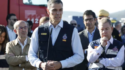 Πέδρο Σάντσεθ για τη σιδηροδρομική τραγωδία στην Ισπανία: ”Εργαζόμαστε νυχθημερόν για να διαλευκάνουμε κάθε λεπτομέρεια”
