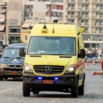 Θεσσαλονίκη: 18χρονη έπεσε από τον 4ο όροφο πολυκατοικίας ενώ άπλωνε ρούχα στους Αμπελόκηπους - Μεταφέρθηκε στο νοσοκομείο - Τελευταία νέα & Έκτακτες ειδήσεις Live