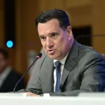 Άδωνις Γεωργιάδης: ''Απολύτως εφικτό να πάει στο 38% η ΝΔ - Δεν αντέχω την υποκρισία της Αριστεράς για τα δυστυχήματα με τα τρένα στην Ισπανία'' - Τελευταία νέα & Έκτακτες ειδήσεις Live
