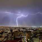 ΕΜΥ: Αναβαθμίστηκε το έκτακτο δελτίο - Τριήμερη κακοκαιρία και προειδοποίηση για την Αττική - Τελευταία νέα & Έκτακτες ειδήσεις Live