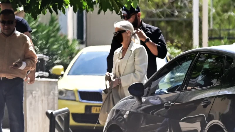 Υπόθεση Γιώργου Μαζωνάκη: Νέος δικηγόρος για την κατηγορούμενη γιατρό - Αποστάσεις από τις δημόσιες δηλώσεις του προηγούμενου συνηγόρου - Τελευταία νέα & Έκτακτες ειδήσεις Live