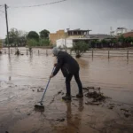 Μέτωπο κακοκαιρίας πλήττει Αττική, Εύβοια, Σποράδες και Κρήτη - Τελευταία νέα & Έκτακτες ειδήσεις Live