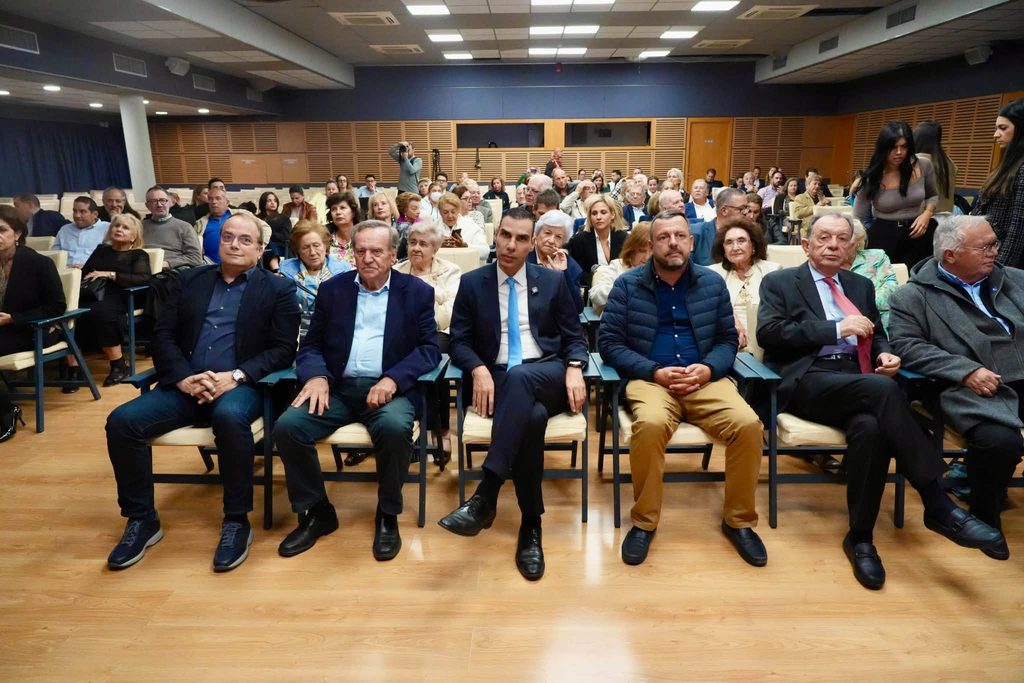 Δήμος Βάρης Βούλας Βουλιαγμένης - Συμμαχία για τη ζωή: Ο Δήμος στην πρώτη γραμμή της υγείας - Τελευταία νέα & Έκτακτες ειδήσεις Live