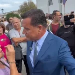 Άδωνις Γεωργιάδης για το ανακαινισμένο Κέντρο Υγείας στην Πάρο: ''Το παρέλαβα χρέπι, το κάναμε καινούργιο, αλλά η φασαρία φασαρία'' - Τελευταία νέα & Έκτακτες ειδήσεις Live