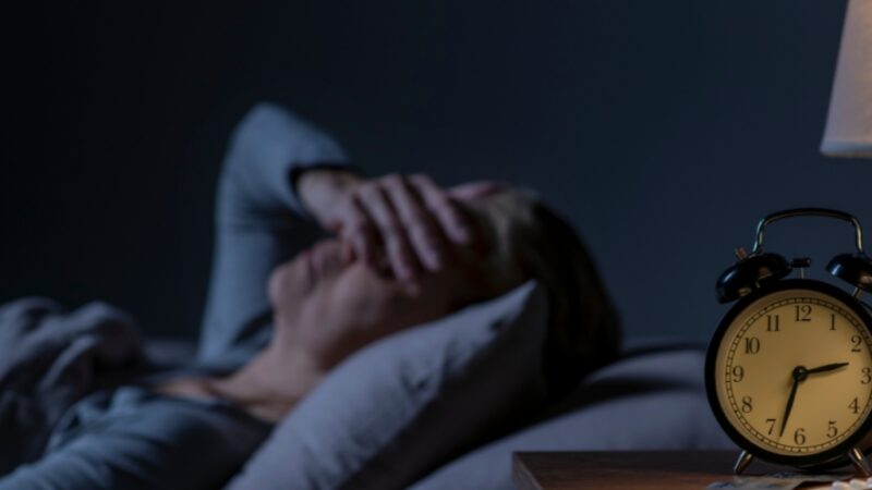 Ο καλός ύπνος χρειάζεται διάρκεια, ποιότητα και σταθερό ωράριο