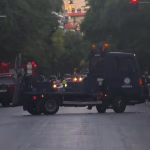 Χειροβομβίδα σε καφετέρια στην Αχαρνών - Είχε δεχθεί επίθεση και στις 8 Σεπτεμβρίου - Τελευταία νέα & Έκτακτες ειδήσεις Live