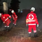 Πλημμύρες: 10 οδηγίες του Ελληνικού Ερυθρού Σταυρού για την προστασία των πολιτών - Τελευταία νέα & Έκτακτες ειδήσεις Live