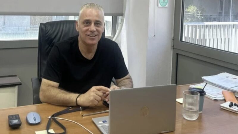 Πειραιάς: Εκτός κινδύνου ο αντιδήμαρχος Γιάννης Βοϊδονικόλας μετά τον τραυματισμό του από πυροβολισμό σε νυχτερινό κέντρο - Τελευταία νέα & Έκτακτες ειδήσεις Live