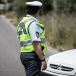 Βόλος: Έβρισαν διοικητή και αστυνομικό για τις κλήσεις - Άνω κάτω η Τροχαία από ζευγάρι - Τελευταία νέα & Έκτακτες ειδήσεις Live
