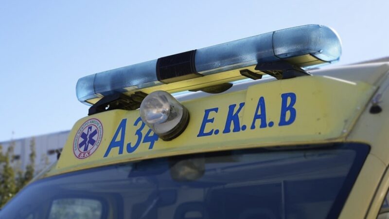 Μαρκόπουλο: Θανατηφόρο τροχαίο με θύμα 43χρονο οδηγό μετά από πρόσκρουση σε μάντρα  - Τελευταία νέα & Έκτακτες ειδήσεις Live
