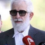 Υπόθεση Φιλιππίδη: Ποινή φυλάκισης 12 μηνών με αναστολή στη γυναίκα που τον κατήγγειλε για βιασμό κατ’ εξακολούθηση - Τελευταία νέα & Έκτακτες ειδήσεις Live