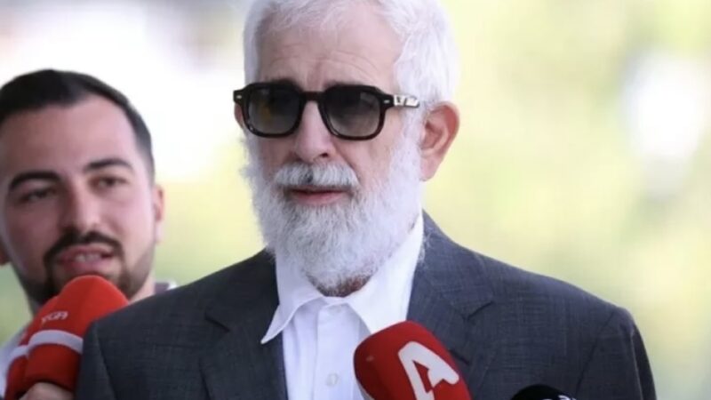 Υπόθεση Φιλιππίδη: Ποινή φυλάκισης 12 μηνών με αναστολή στη γυναίκα που τον κατήγγειλε για βιασμό κατ’ εξακολούθηση - Τελευταία νέα & Έκτακτες ειδήσεις Live