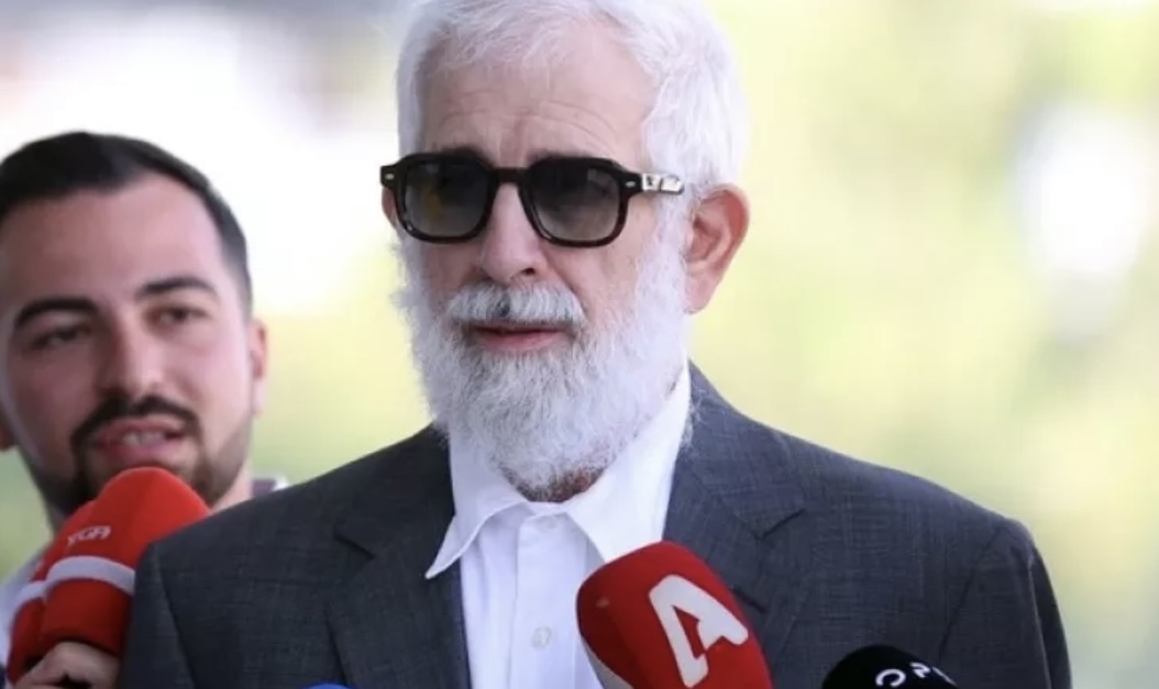 Υπόθεση Φιλιππίδη: Ποινή φυλάκισης 12 μηνών με αναστολή στη γυναίκα που τον κατήγγειλε για βιασμό κατ’ εξακολούθηση - Τελευταία νέα & Έκτακτες ειδήσεις Live