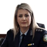 Κωνσταντία Δημογλίδου για το σκάνδαλο στο ελληνικό μπάσκετ: ''Θα πραγματοποιήσουμε και άλλες συλλήψεις, σε περίπτωση που ζητηθεί'' - Τελευταία νέα & Έκτακτες ειδήσεις Live
