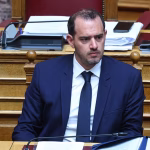 Γιώργος Κώτσηρας: Μεταφέρθηκε στο Ιπποκράτειο μετά από αδιαθεσία στη Βουλή - Τελευταία νέα & Έκτακτες ειδήσεις Live
