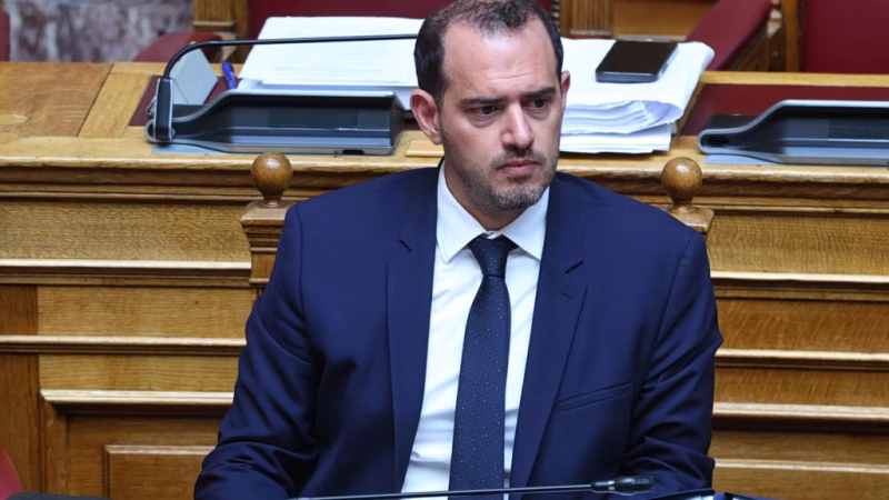 Γιώργος Κώτσηρας: Μεταφέρθηκε στο Ιπποκράτειο μετά από αδιαθεσία στη Βουλή - Τελευταία νέα & Έκτακτες ειδήσεις Live