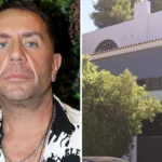 Νέα έρευνα στο σπίτι του Γιώργου Μαζωνάκη - Τι κατέσχεσαν οι Αρχές - Τελευταία νέα & Έκτακτες ειδήσεις Live