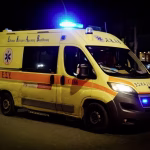 Καβάλα: Νεκρός 34χρονος μοτοσικλετιστής μετά από σύγκρουση με ηλεκτρικό πατίνι - Τελευταία νέα & Έκτακτες ειδήσεις Live