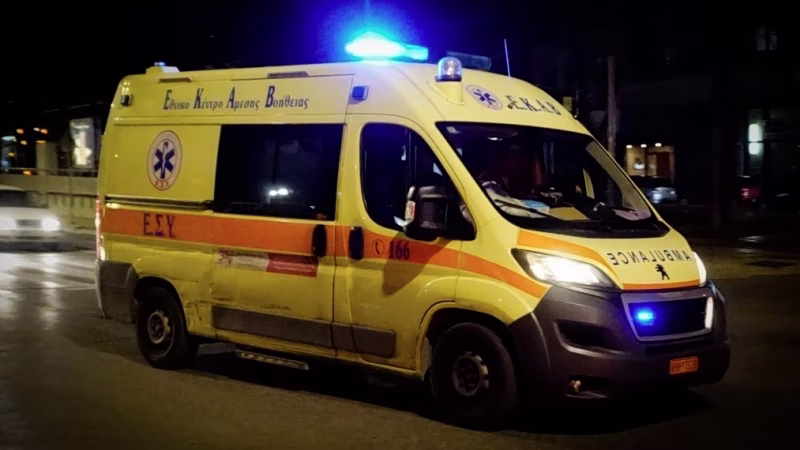 Καβάλα: Νεκρός 34χρονος μοτοσικλετιστής μετά από σύγκρουση με ηλεκτρικό πατίνι - Τελευταία νέα & Έκτακτες ειδήσεις Live