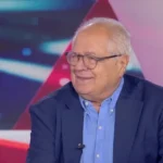 Ανδρέας Δρυμιώτης: ''Ο Σαμαράς έχει μίσος που δεν ελέγχεται, θα κάνει ζημιά στον εαυτό του - Ο παράγων Τσίπρας θα αρχίσει να ξεφουσκώνει'' - Τελευταία νέα & Έκτακτες ειδήσεις Live
