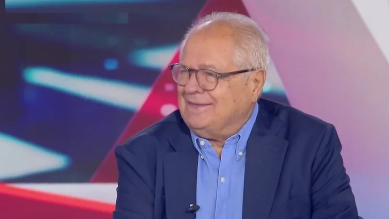 Ανδρέας Δρυμιώτης: ''Ο Σαμαράς έχει μίσος που δεν ελέγχεται, θα κάνει ζημιά στον εαυτό του - Ο παράγων Τσίπρας θα αρχίσει να ξεφουσκώνει'' - Τελευταία νέα & Έκτακτες ειδήσεις Live