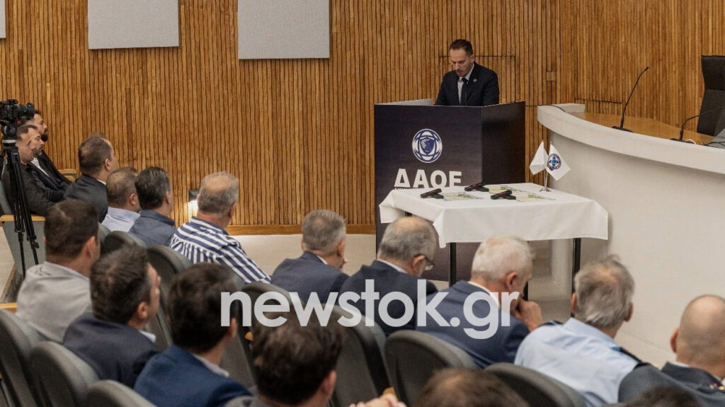 Αψήφησαν τον θάνατο: Η ανώτατη τιμή της ΕΛ.ΑΣ σε τρεις αστυνομικούς - Τελευταία νέα & Έκτακτες ειδήσεις Live