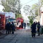 Πανόραμα Θεσσαλονίκης: Φωτιά σε χαμηλή βλάστηση - Εντοπίστηκε γυναίκα χωρίς τις αισθήσεις της - Τελευταία νέα & Έκτακτες ειδήσεις Live