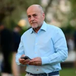 Αλαφούζος για τα τηλεοπτικά: ''Στόχος είναι να ενισχυθούν οι μικρότερες ομάδες με το μεγαλύτερο δυνατό ποσό'' - Τελευταία νέα & Έκτακτες ειδήσεις Live