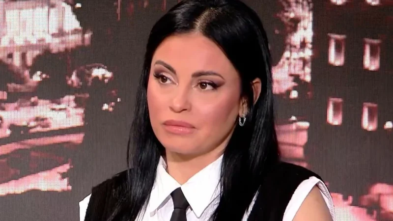 Δήμητρα Αλεξανδράκη: ''Ήμουν 9 ετών, ο προπονητής μου, μου κατέβασε το παντελόνι και το εσώρουχο μέχρι τα γόνατα για να δει έναν τραυματισμό μου'' - Τελευταία νέα & Έκτακτες ειδήσεις Live