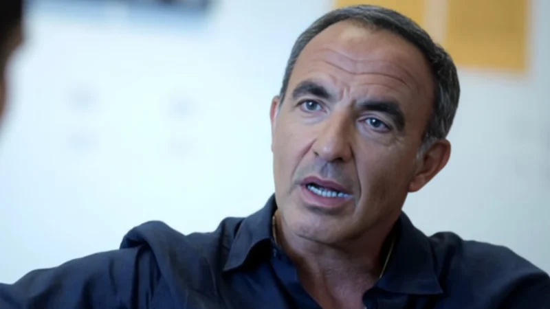 Νίκος Αλιάγας: ”Η ωραιότερη φωτογραφία ήταν και η πιο σκληρή που έχω βγάλει στη ζωή μου, ήταν του πατέρα μου στην κηδεία του”