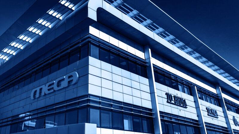 Η Alter Ego Media αλλάζει τα δεδομένα στα media με νέα διεύθυνση Streaming και τον Γιάννη Αδαμίδη στο τιμόνι!